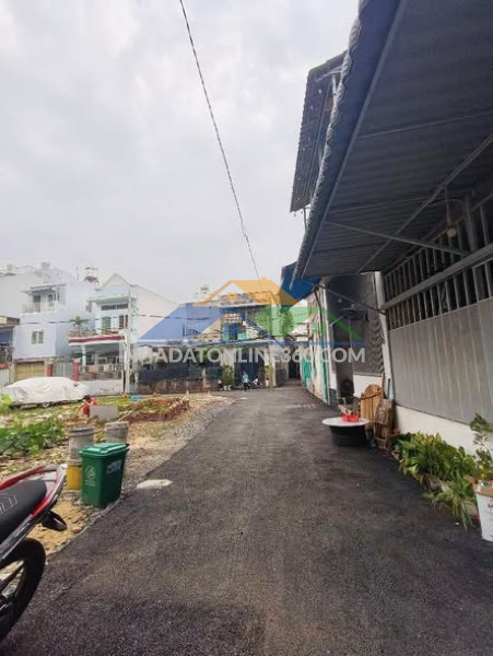 Bán lô đất 63m2 , hxh , phường phước long b, quận 9, tp thủ đức , giá 4 tỷ 500