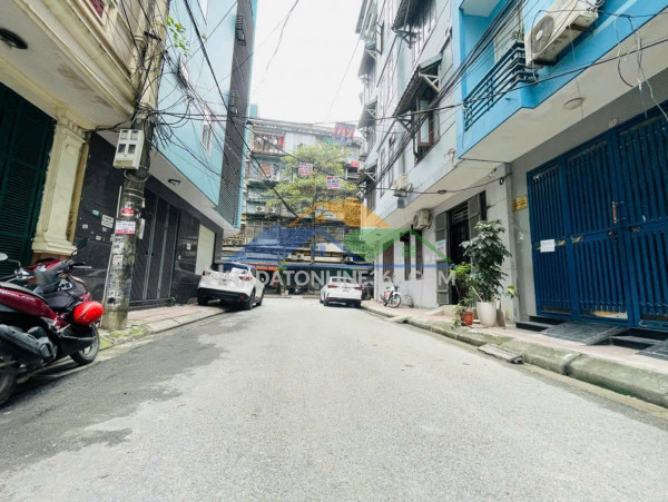 Siêu hiếm, bán nhà vĩnh phúc, ô tô tránh, chỉ 20 tỷ