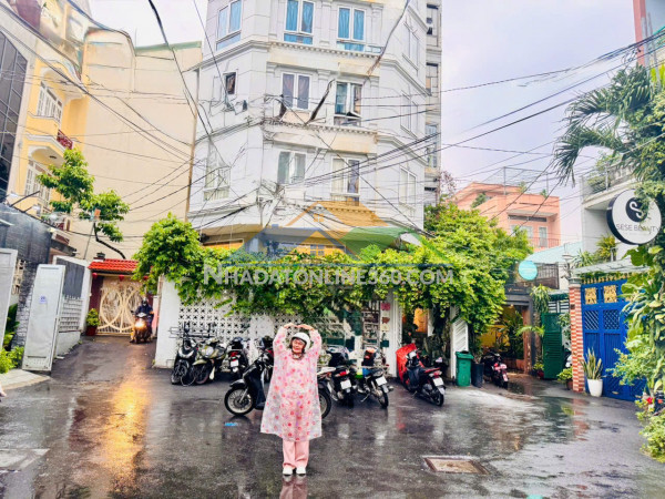 Bán nhà c4 - hxh đ. nguyễn bỉnh khiêm, quận 1 - vị trí siêu vip ngay lê duẩn & nguyễn thị minh khai