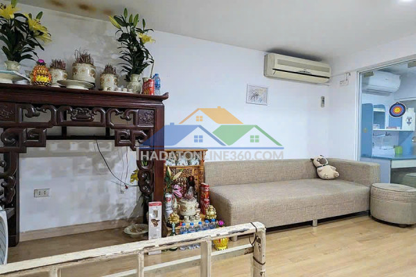 Nhà đẹp chính chủ - giá tốt - vị trí đắc địa tại vạn phúc - hà đông - tphn