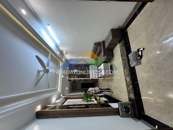 Hiếm- bán nhà đẹp nguyễn văn cừ -ô tô- dân xây- ngõ nông- 45m 5 tầng full nội thất xịn- nhỉnh 12 tỷ