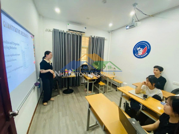 Giảm chào 200tr! bán nhà mặt phố khâm thiên, 40m2, 3 tầng, mặt tiền 4.4m, 21.5 tỷ, kinh doanh đỉnh