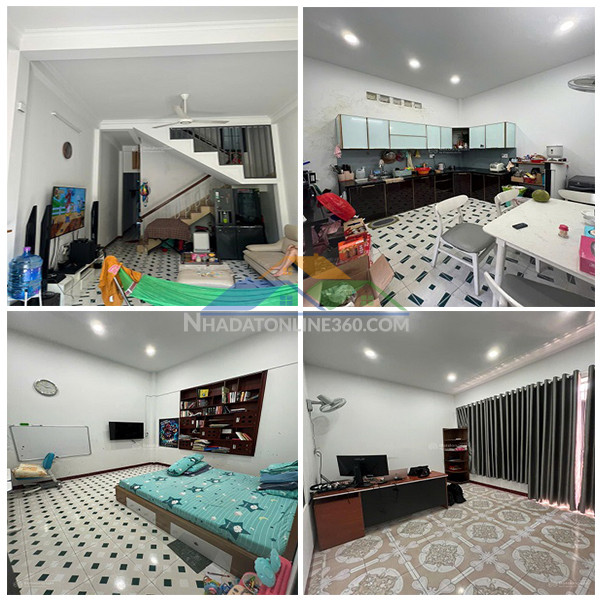 Bán đất chính chủ mặt tiền đường nhựa full tiện ích tại tri tôn