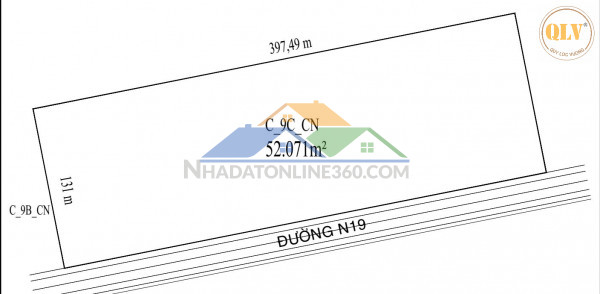 Bán đất tại Xã Lai Uyên, Huyện Bàu Bàng, Bình Dương giá 4,16 Triệu