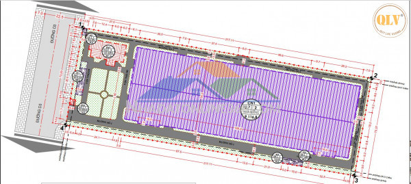 Bán kho, nhà xưởng tại Xã Lai Uyên, Huyện Bàu Bàng, Bình Dương...