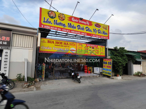 Cc cho thuê cửa hàng 364 phố huế, hai bà trưng, hà nội