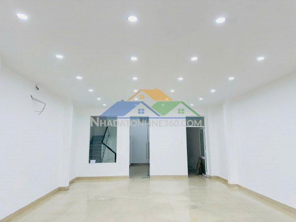 ♥ cho thuê mt tôn đức thắng gần âu cơ , kd sầm uất, 95m2,...