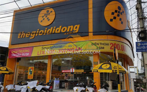 Nhà mặt phố – giá tốt  – chính chủ cần bán tại 403, đường nguyễn văn cừ, phường an hòa