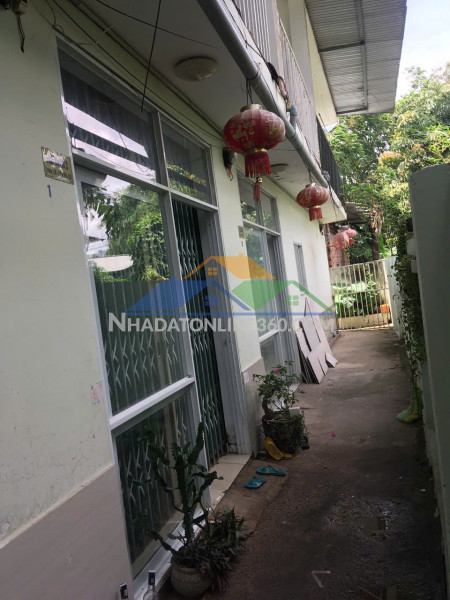 Nhà đẹp – giá tốt – chính chủ cần bán  4 căn  liền kề tại đường số 138, phường tân phú, quận 9, hcm