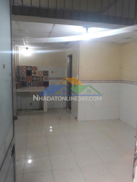 Cho thuê phòng trọ gác lửng tại thủ đức, tphcm chỉ hơn 2...