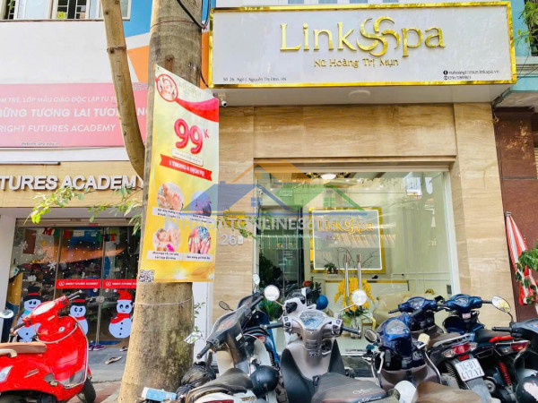 Cho thuê gấp mặt bằng  tại trung hòa, cầu giấy, hà nội giá...