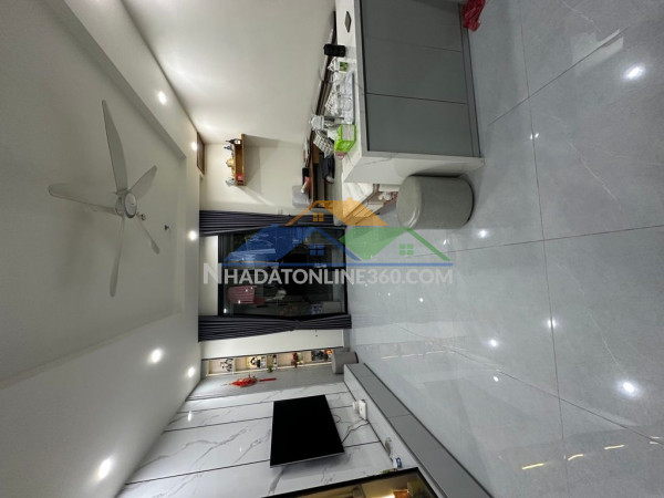 Bán nhà phố bạch mai 50m2 ô tô cửa chỉ nhỉn 10 tỷ