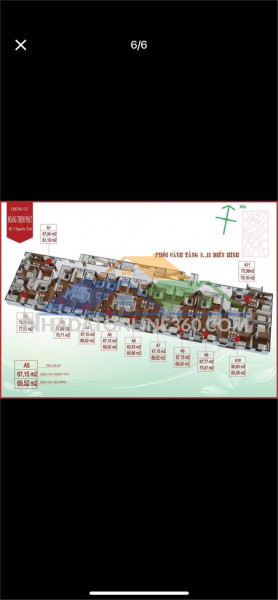 Nhà đất dòng tiền  - giá tốt cần bán nhanh lô đất tại huyện an dương, tp hải phòng