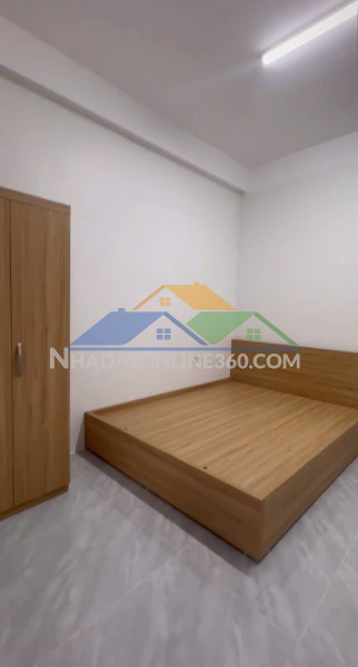 Cho thuê phòng đẹp trường thi – trung tâm thành phố vinh – 25m² ở ngay