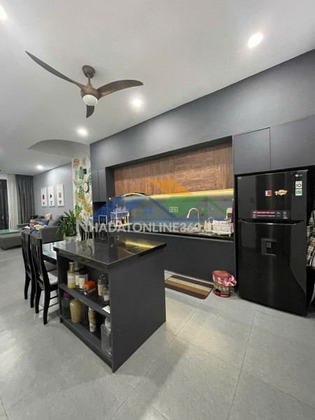 Bán nhà hói kiểng 22, 105m², 3 tầng, giá 7.6 tỷ – sát minh mạng