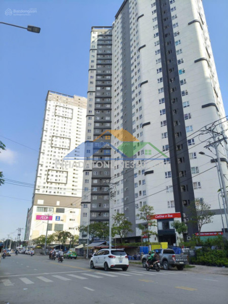 Bán đất tặng nhà cấp 4 có sẳn dòng tiền 9tr/tháng tạ quang bửu - 78m2 - nhỉnh 5 tỷ - cực kỳ hiếm