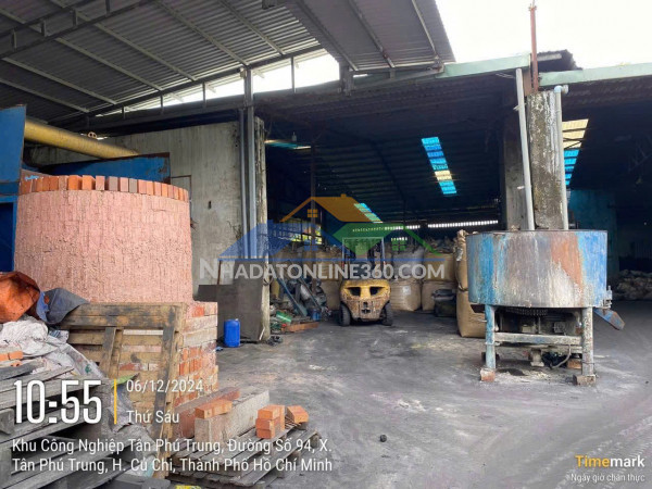 Giá thấp hơn định giá ngân hàng 500 triệu – kho q12 ngang 10m cực hiếm