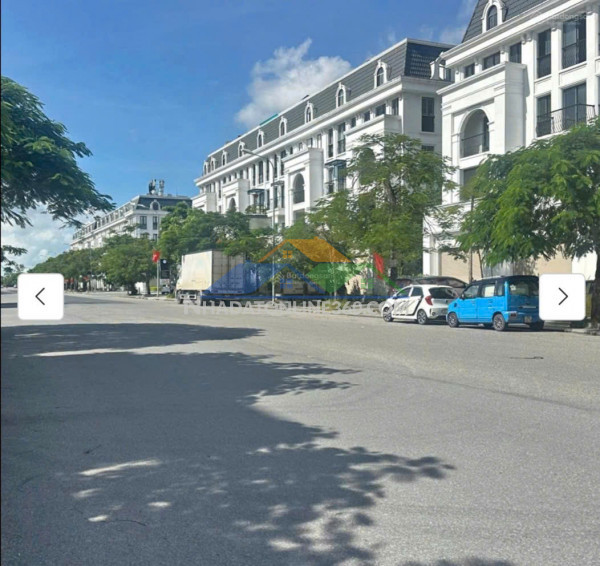 Bán nhà mặt đường khúc thừa dụ, an biên, hải phòng.