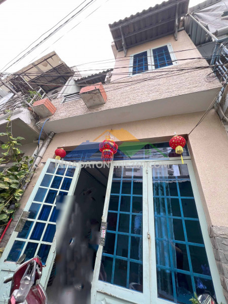 Bán nhà đường số 8 linh tây – 1 trệt 1 lầu 2pn – gần đại học cảnh sát – 3.05 tỷ