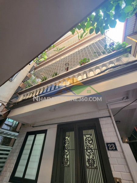 Bán shophouse view đẹp tại phương mai, 35 tỷ, 63m2, pháp lý đầy đủ