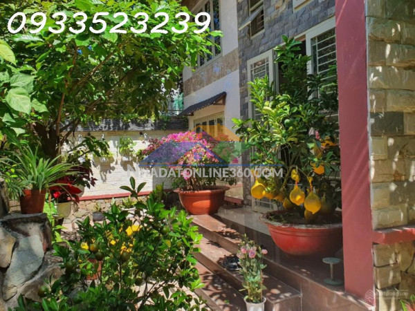 Xây mới 100% - khu phân lô đồng bộ - dt 4 x 13.7 nở hậu nhẹ - hxh tới cửa - 4 tầng - 4pn - full nt