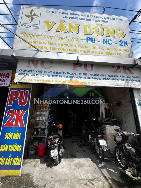 Chính chủ cho thuê nguyên 2 tầng làm văn phòng – giá tốt khu...