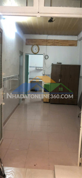 Nhà đẹp – giá tốt – chính chủ cho thuê tại 874/44/8 đoàn văn bơ, đường đoàn văn bơ, phường 16