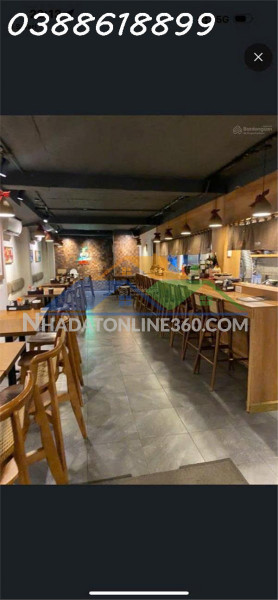 Biệt thự liền kề hd mon 96mx5t, mt6m - đang cho thuê - dòng tiền