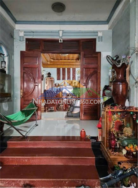 Nhà đẹp – giá tốt –cần bán nhanh căn nhà  mặt tiền tại p. nghĩa thành tp. gia nghĩa, đắk nông