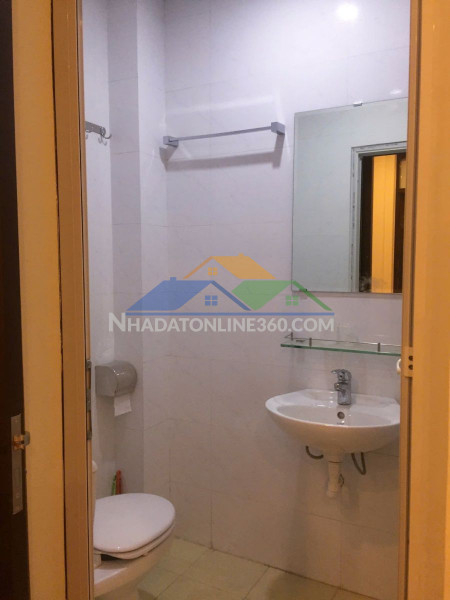 Chính chủ cho thuê căn hộ chung cư dịch vọng hậu cầu giấy, hà nội