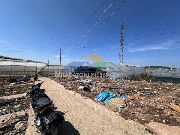 Bán gấp villa nghỉ dưỡng đẹp tại trung tâm đà lạt