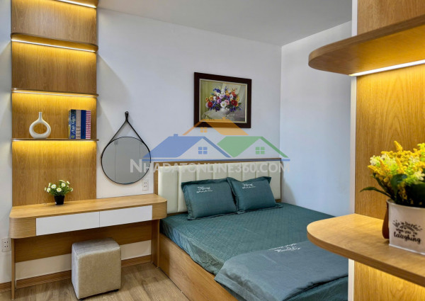 ???? Chỉ 70m2 Sở Hữu Căn Hộ 2pn, 2wc Tại Việt Hưng, Long Biên chỉ 4,5 tỷ