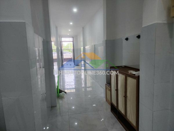 Bán nhà ngõ đường  hồ bá phấn, phường phước long a, q9, thủ đức, tp hcm. dt  47m2,  2pn, shr - giá 3,05 tỷ.