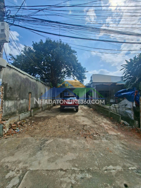 Bán lô đất đẹp giá tốt tại hoà an, cẩm lệ tp đà nẵng.