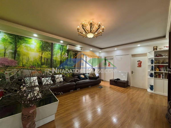 ????căn góc siêu hot tòa m5 nguyễn chí thanh 133m 3pn nội thất đẹp????