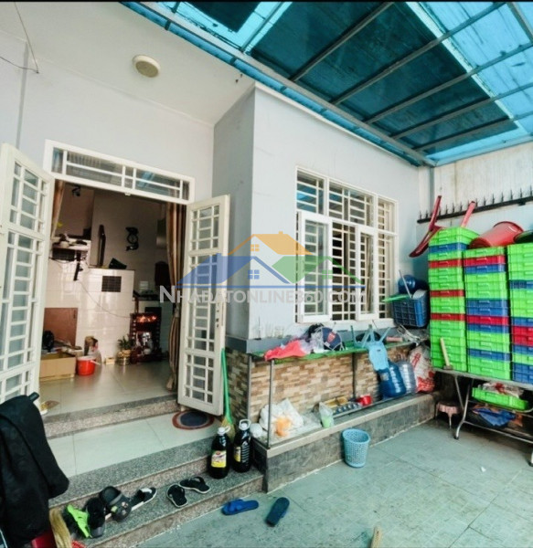 Bán nhà đường tân hoà 2, phường hiệp phú, q9, thủ đức, tp hcm.. dt  75m2, 3 tầng,  4pn, sh. giá 5.65  tỷ.