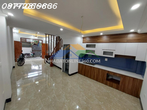 ???? hiếm bán – nhà dân xây kim chung – tặng full nội thất ????