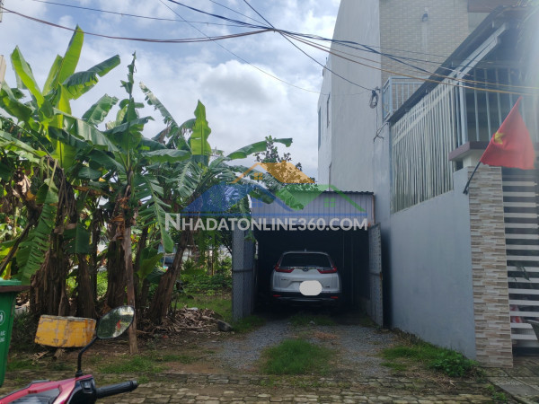 Mặt tiền mẹ thứ 100m2 – ngay ngã tư văn tiến dũng – giá 6.850 tỷ