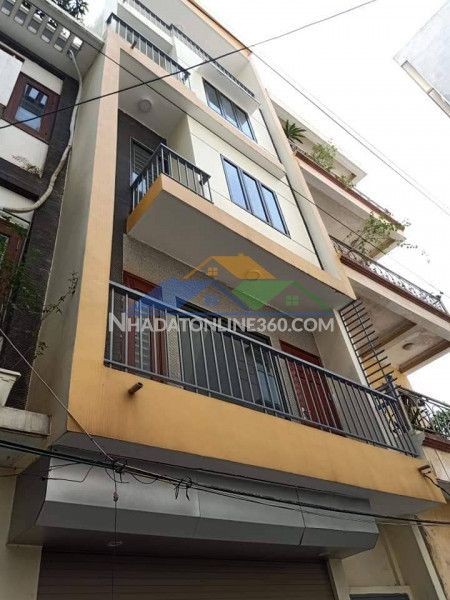 ???????? hot – nhà dân xây kim chung – tặng full nội thất – giá 4.x tỷ