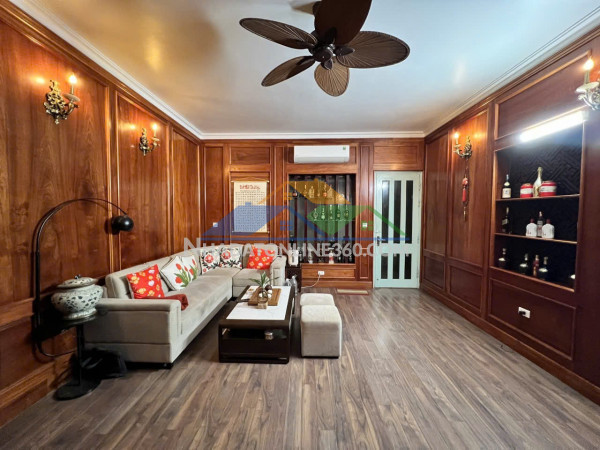 Bán nhà quận thanh xuân  mặt ngõ thông ô tô vào nhà – 178m² – giá tốt nhất khu  lh 0975124520