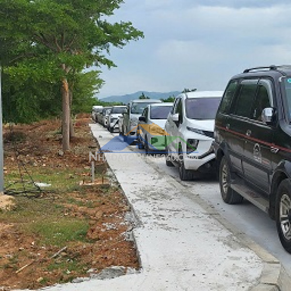 Cần bán nhanh 3 lô đất liền kề vị trí khu đất thôn an hòa, xã xuân hải, tỉnh khánh hòa(ninh thuận củ).