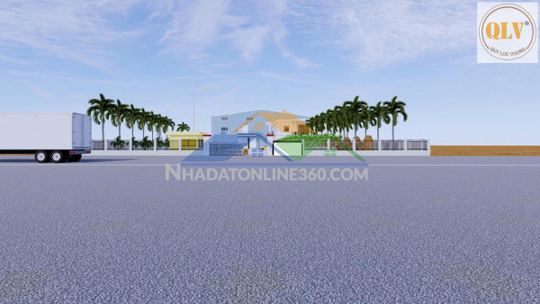 Cho thuê nhà xưởng UYÊN HƯNG, TÂN UYÊN, BÌNH DƯƠNG 8.361m²