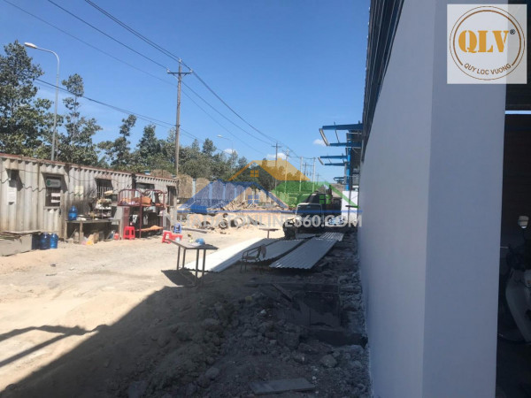 Cho thuê kho, nhà xưởng tại Xã An Điền, Thị xã Bến Cát, Bình Dương giá 83 Ngàn