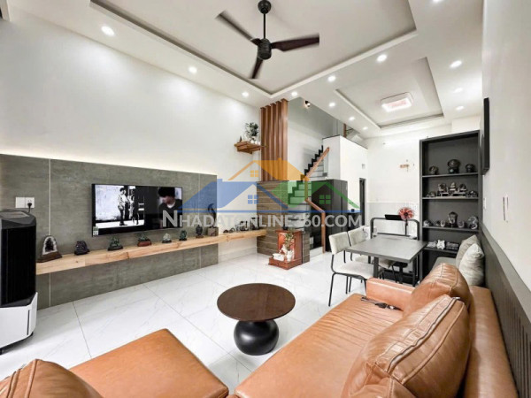 Bán nhà lã xuân oai tăng nhơn phú a tp thủ đức – 3 tầng hxh 50m² – đang cho thuê 14 triệu/tháng – giá 6.6 tỷ