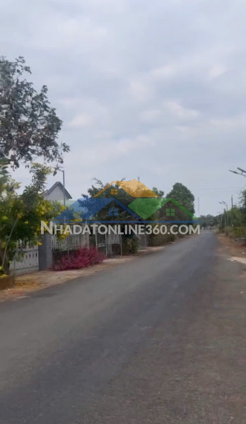 Đất đẹp chính chủ – cần bán tại ấp 3, xã thanh hòa, huyện bù đốp, bình phước