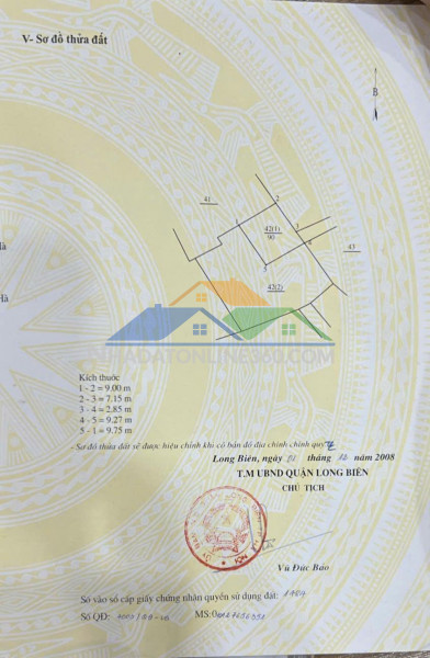 Cho thuê nhà mặt phố điện biên phủ trung tâm quận hồng bàng, hải phòng