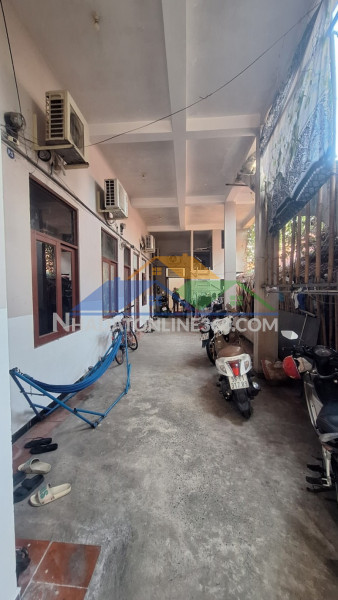 Bán nhà đường số 27, hiệp bình chánh, thủ đức, tp hcm. dt 380m2, 2 tầng. giá 17.9 tỷ.