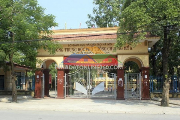 Nằm sát kcn thích hợp làm nhà nghỉ,quán nước, buôn bán...tiềm ẩn nhiều giá trị sinh lời