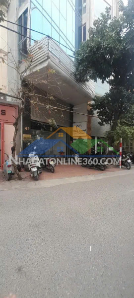 Nhà dòng tiền siêu hiếm - phố thịnh quang - 12 căn hộ dv full đồ - doanh thu 90tr/th - nhà mới 2023 - pháp lý chuẩn