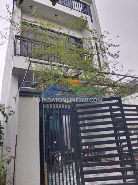 Nhà 3 tầng tại đồng xuân – xuân hoà – phúc yên